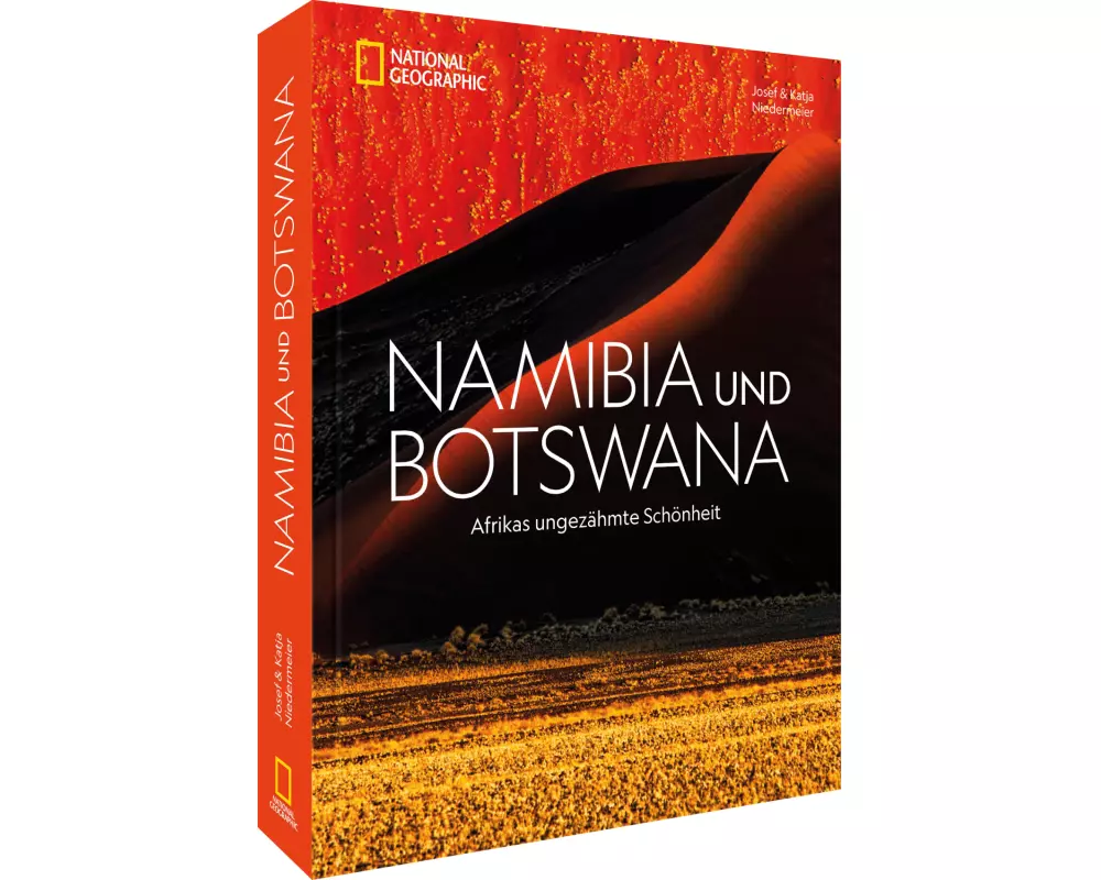 Namibia und Botswana