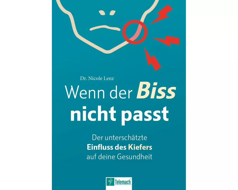 Wenn der Biss nicht passt