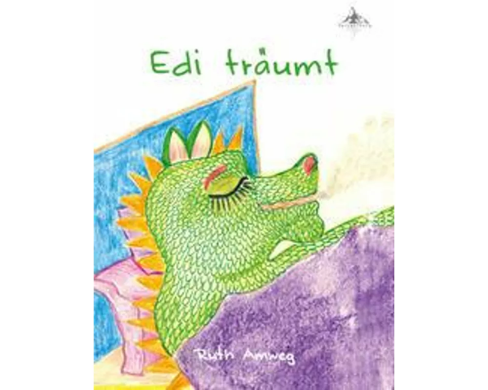 Edi träumt