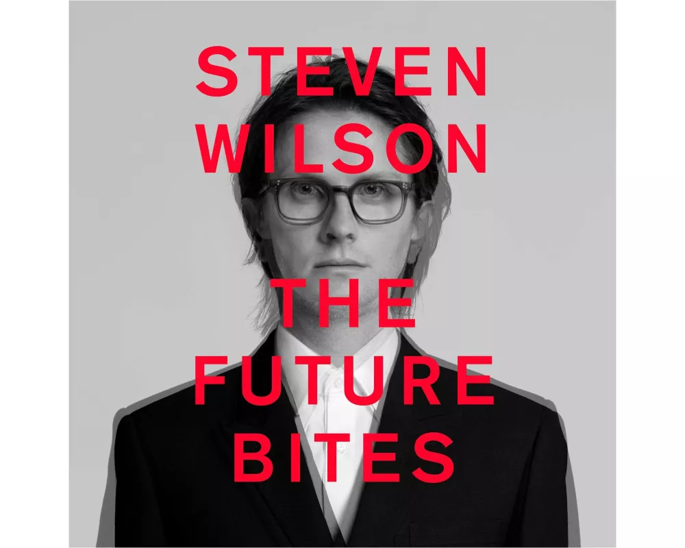 The Future Bites