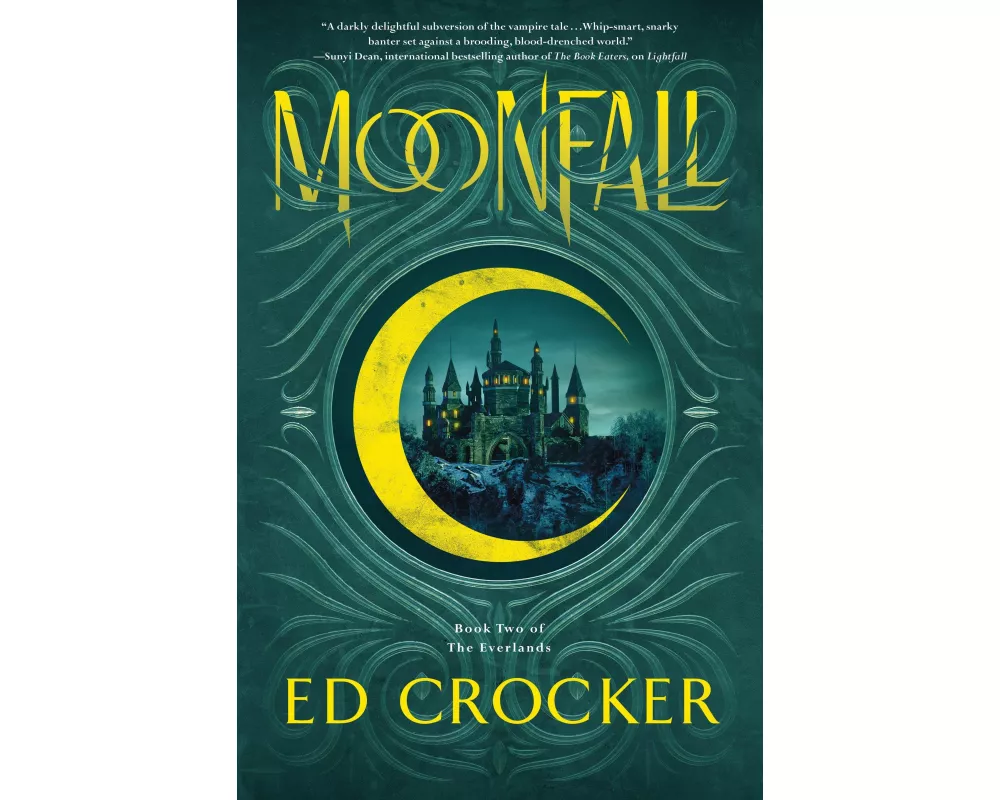 The Moonfall