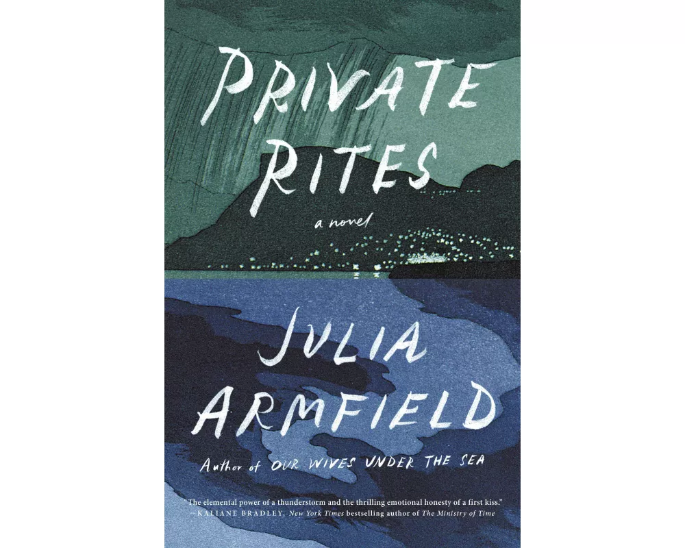 Private Rites