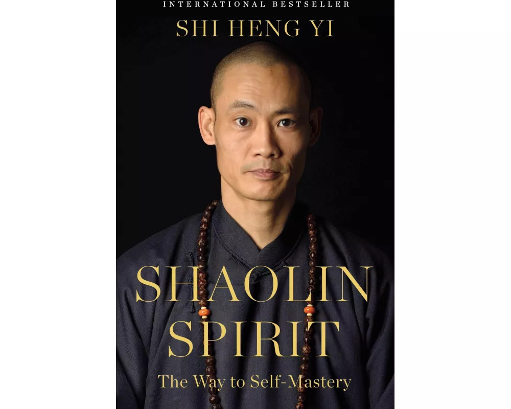 Shaolin Spirit