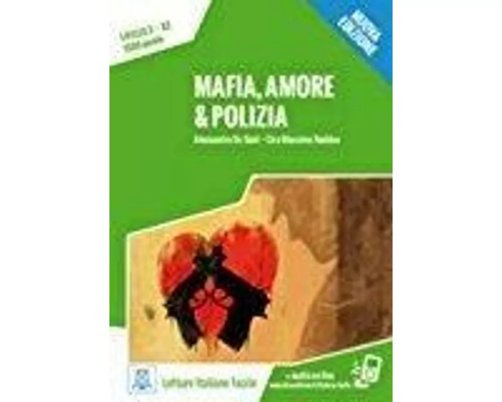 Mafia, amore e polizia + audio online