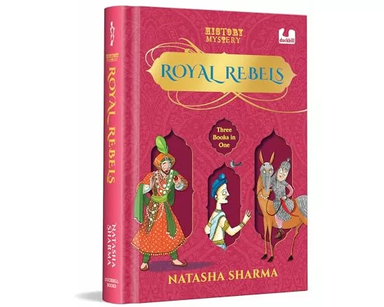 Royal Rebels