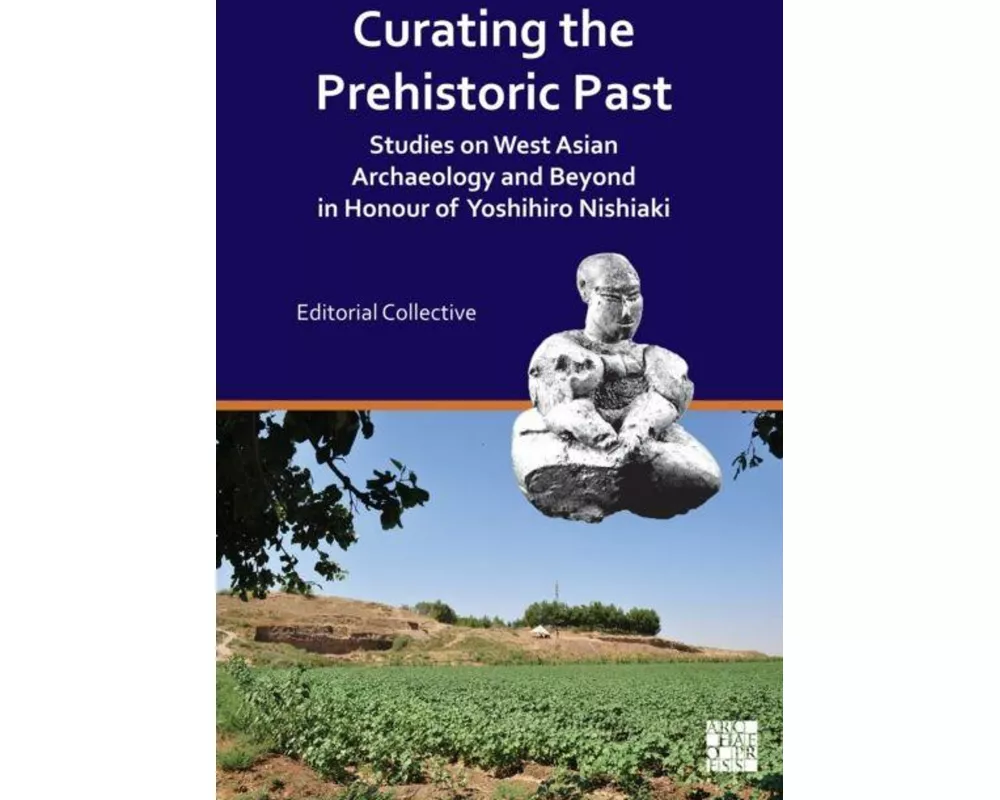 Curating the Prehistoric Past