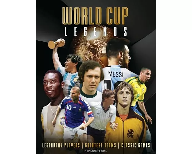 World Cup Legends
