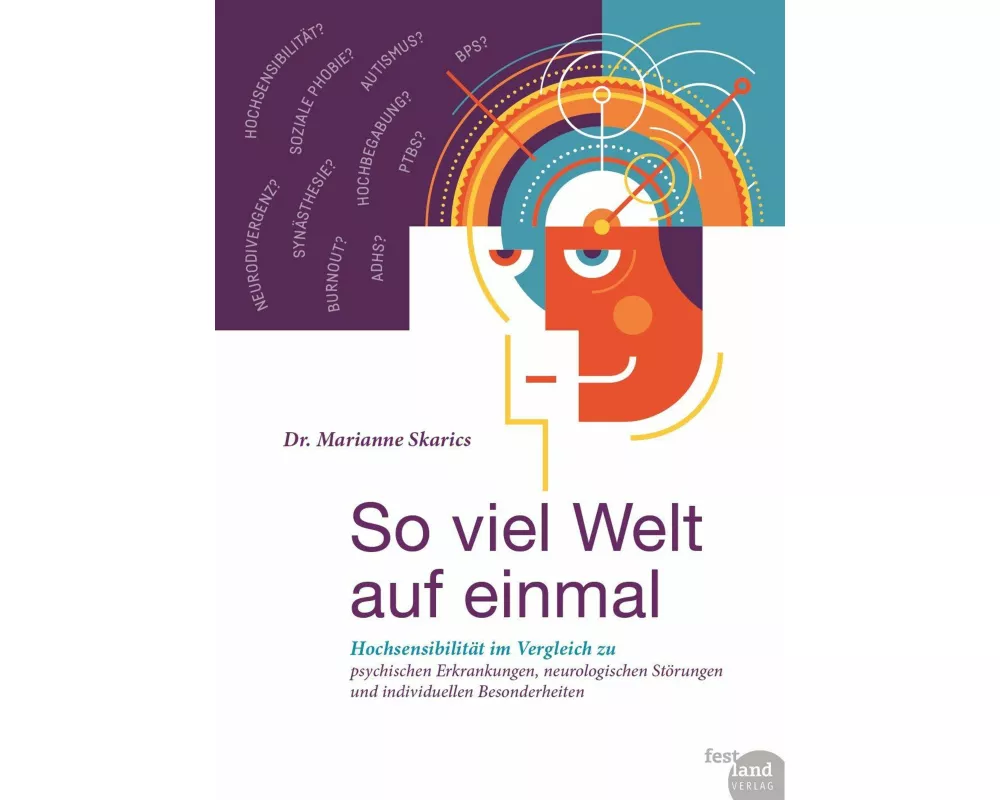 So viel Welt auf einmal