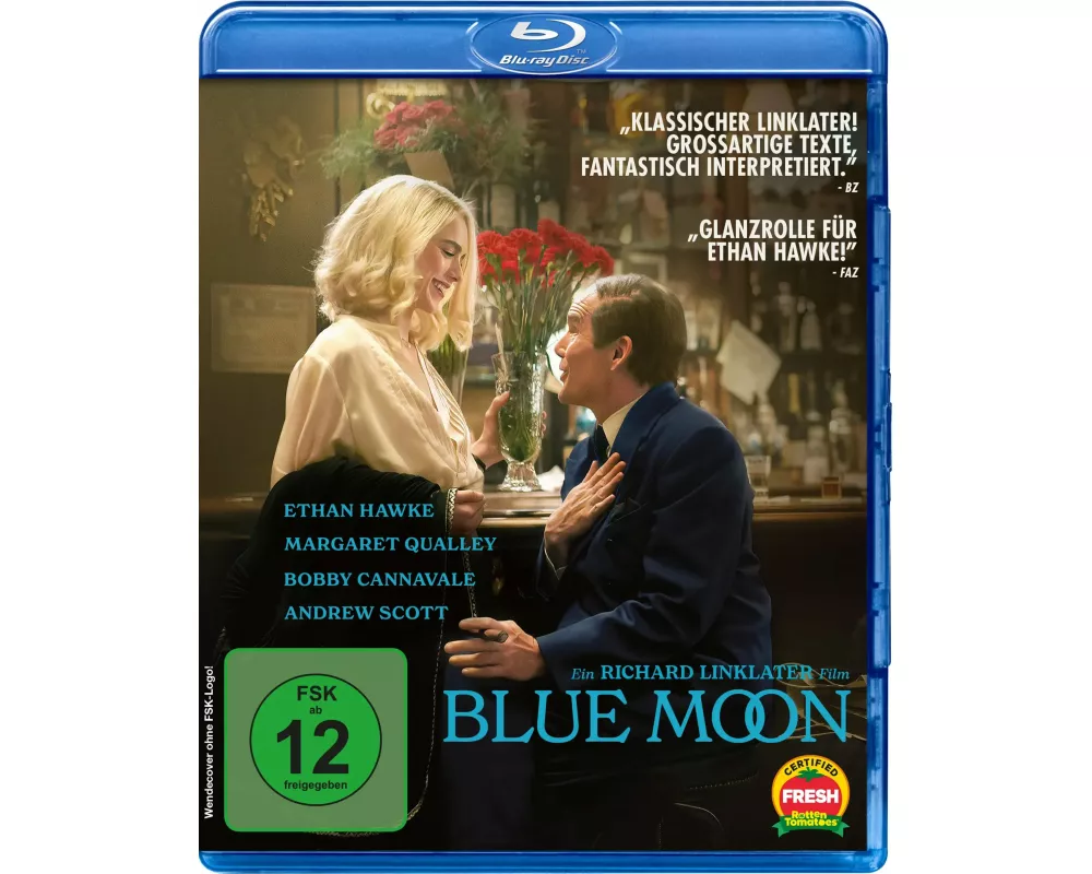 Blue Moon