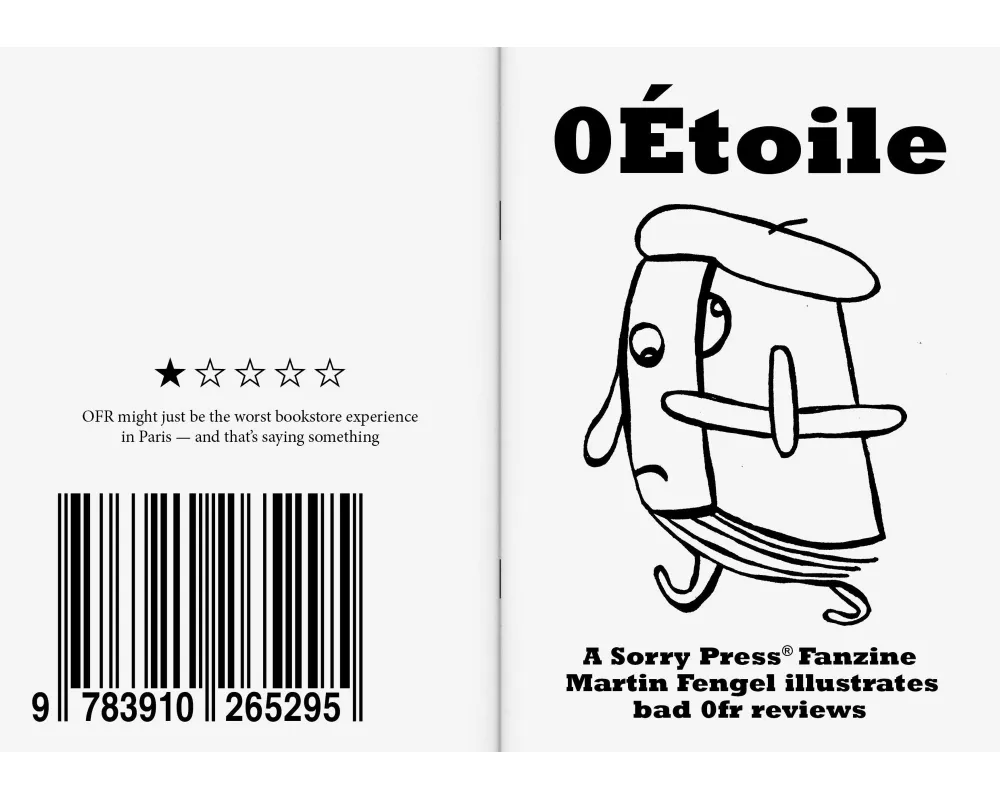 0Étoile