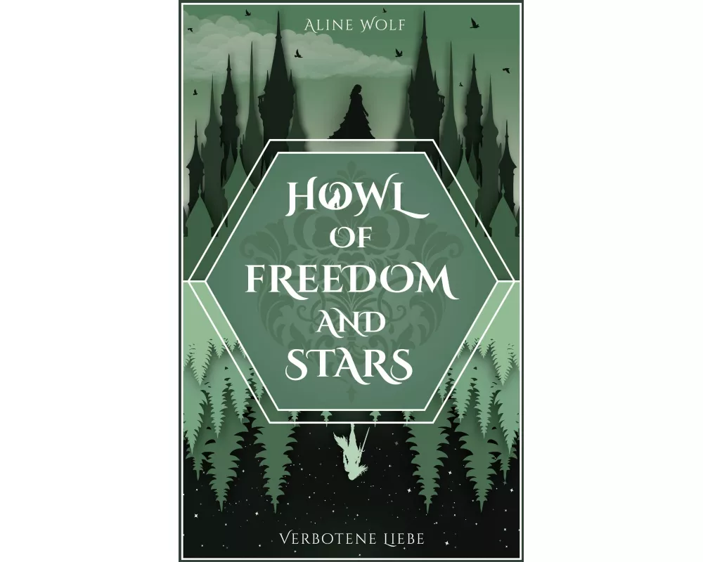 Howl of Freedom and Stars
