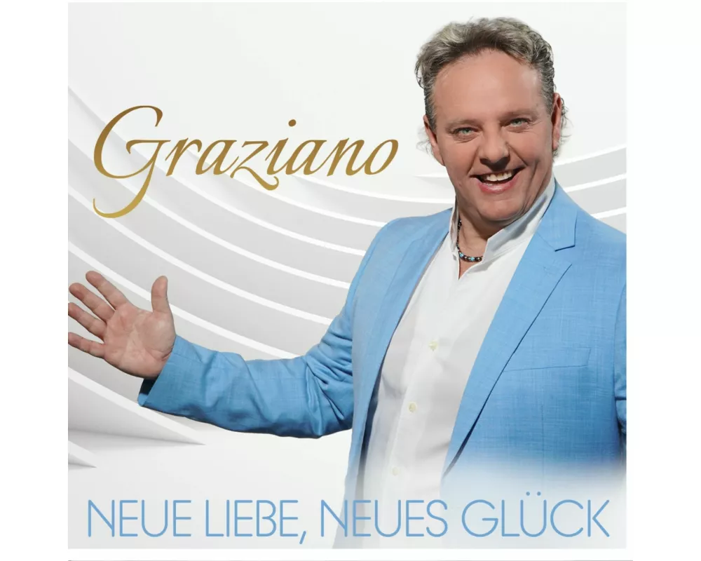 Neue Liebe,neues Glück