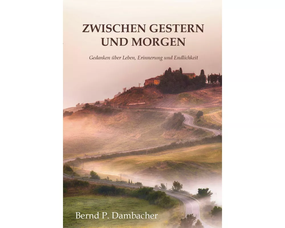 Zwischen gestern und morgen