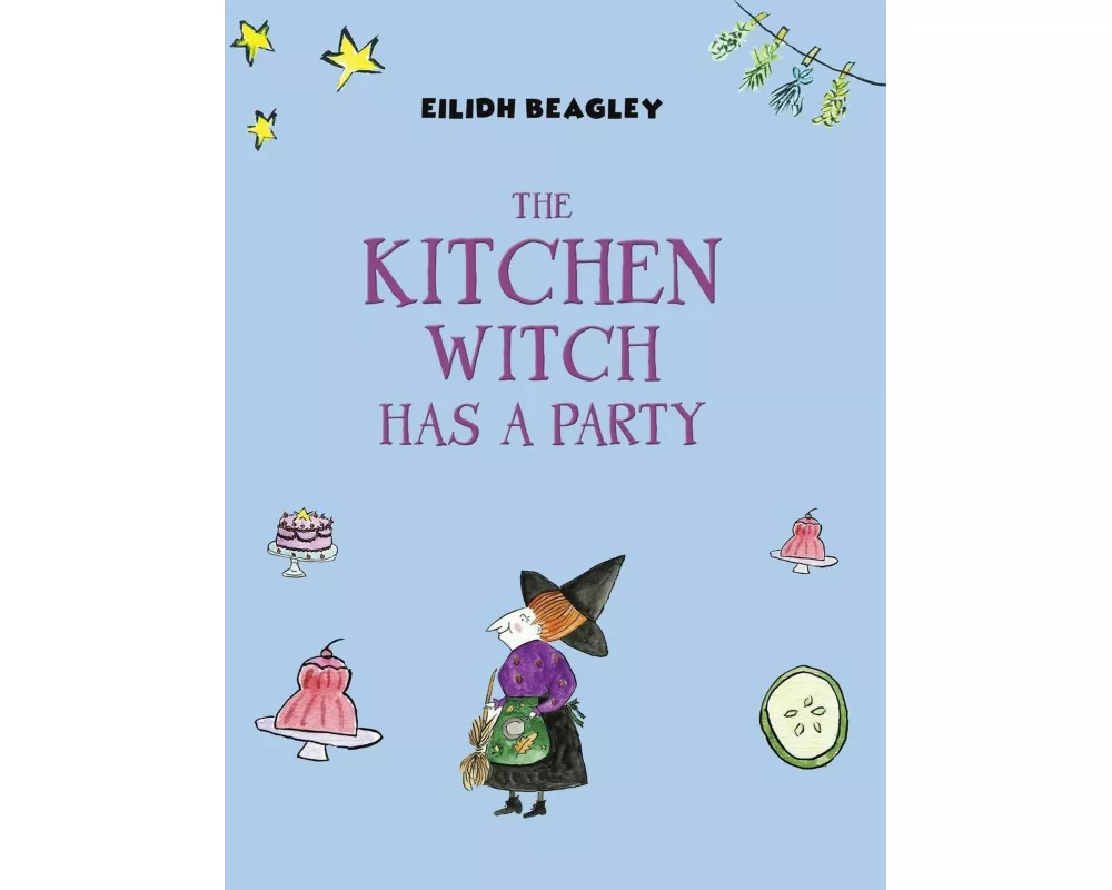 The Kitchen Witch