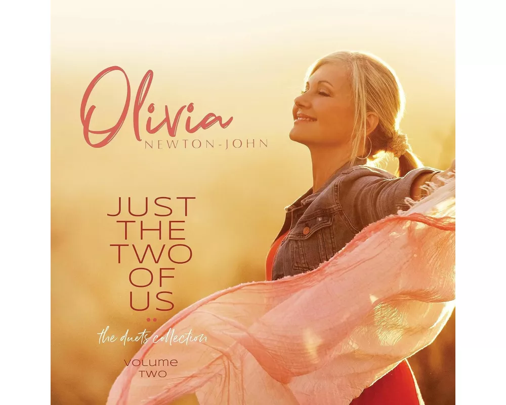 Just The Two Of Us: The Duets Collection,Vol. 2