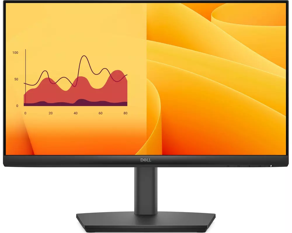 Dell Monitor E2225HSM
