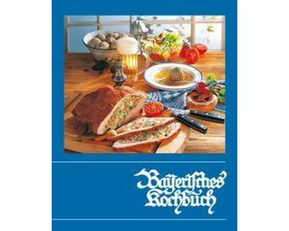 Bayerisches Kochbuch
