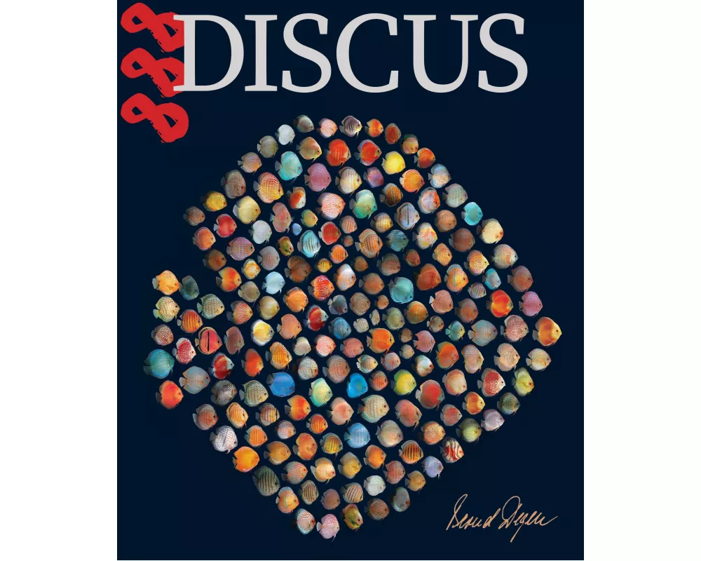 888 Discus