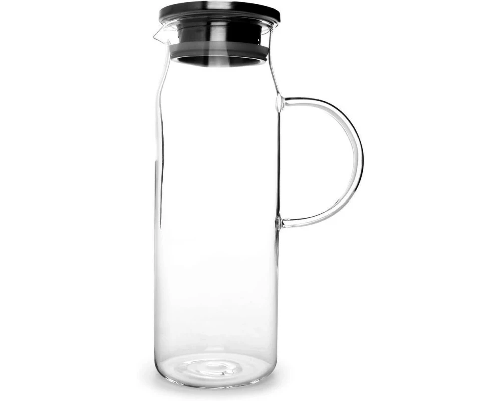 Salt & Pepper Karaffe Vann 1.5 l, Transparent