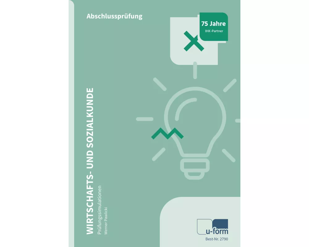 Wirtschafts- und Sozialkunde