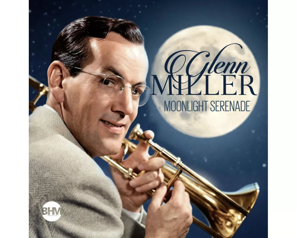 Moonlight Serenade