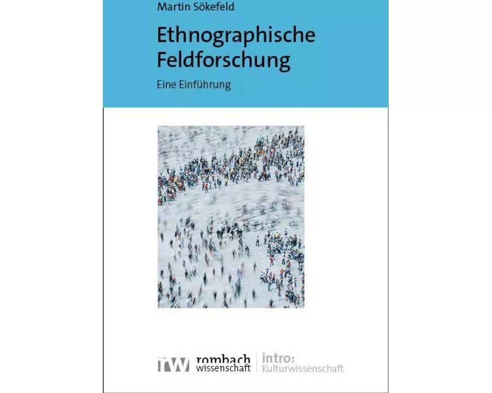 Ethnographische Feldforschung