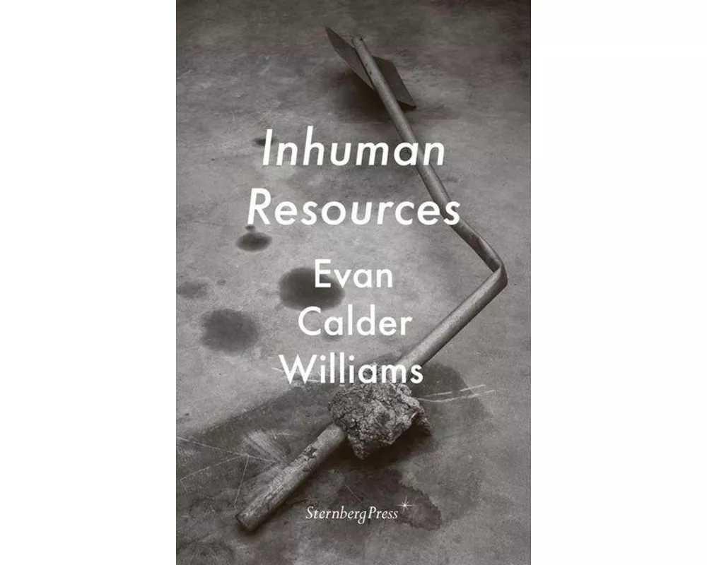 Inhuman Resources