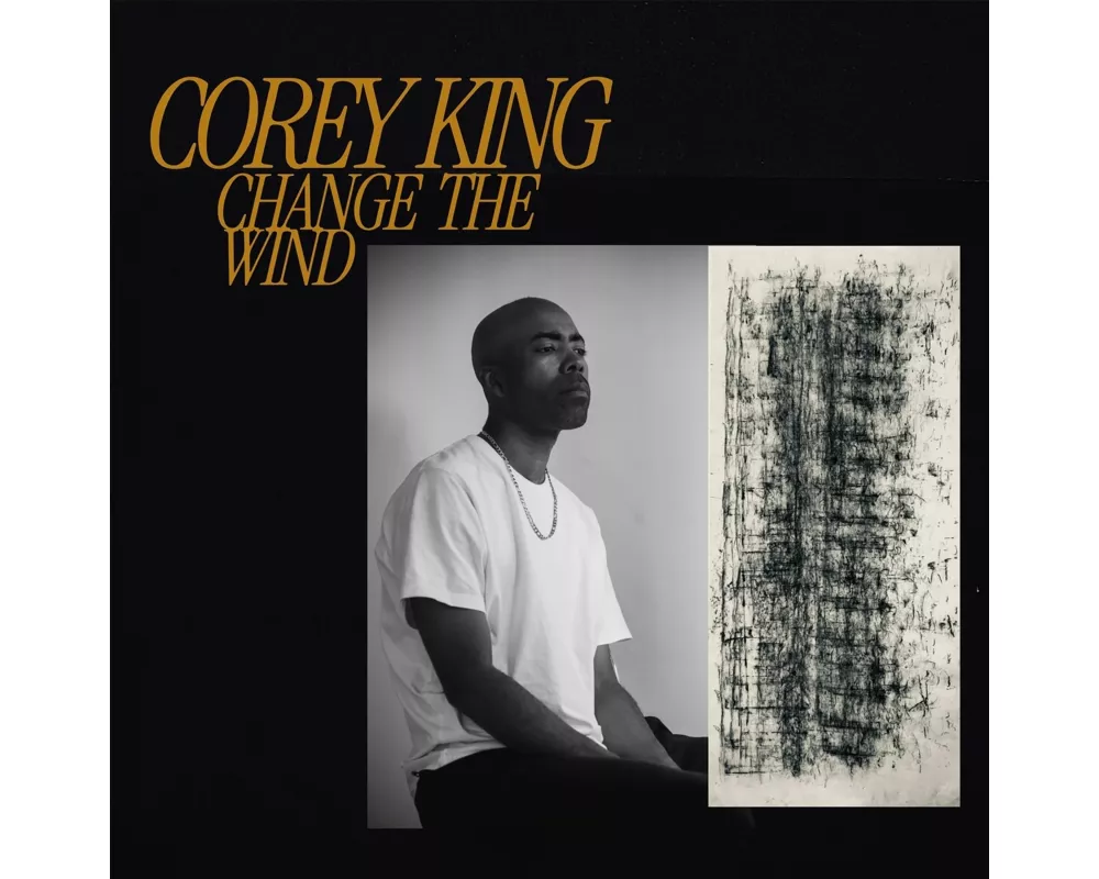 Change the Wind
