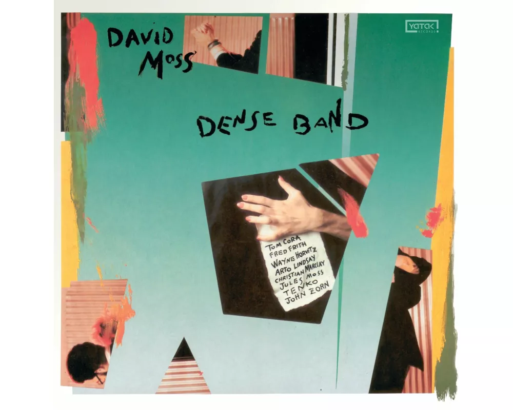 Dense Band (Remastered)