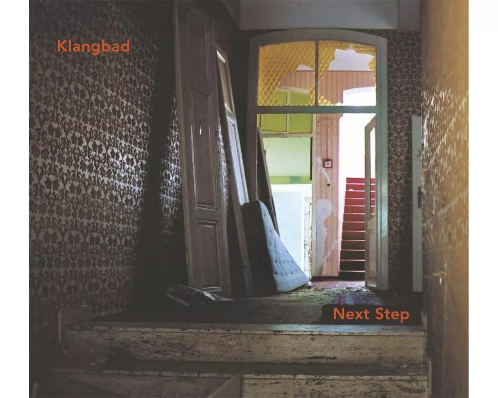 Klangbad-next Step