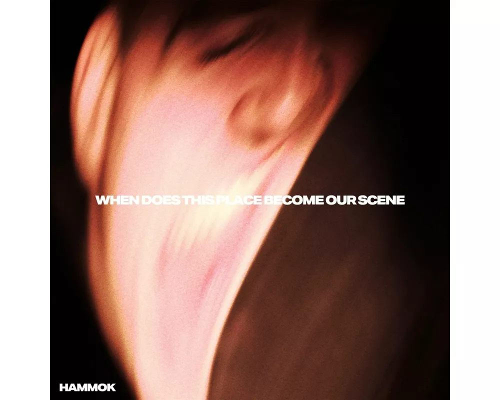 When Does This Place Become Our Scene