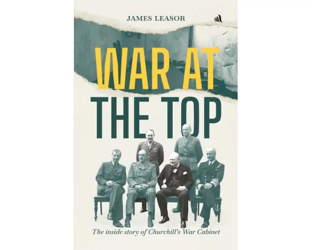 War at The Top