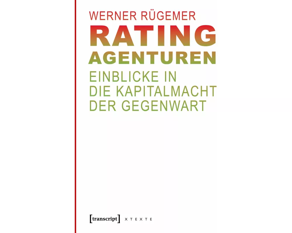 Rating-Agenturen