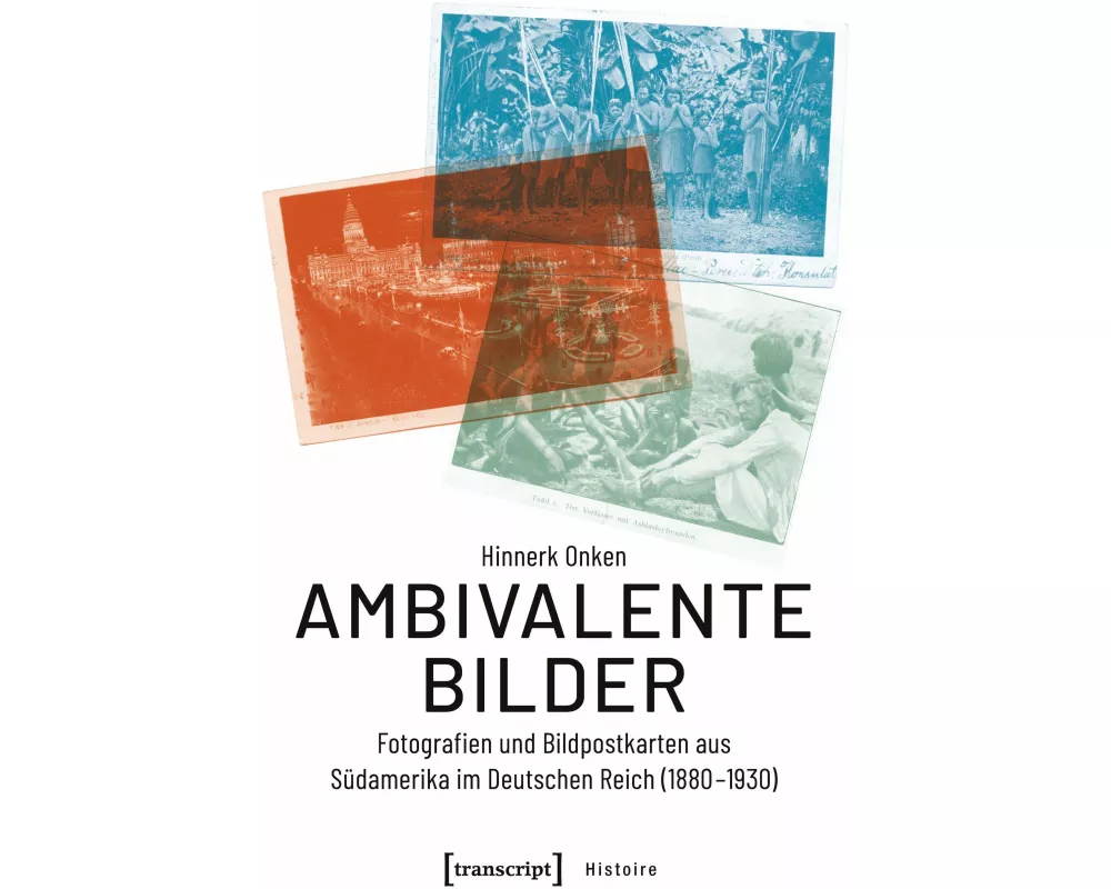 Ambivalente Bilder