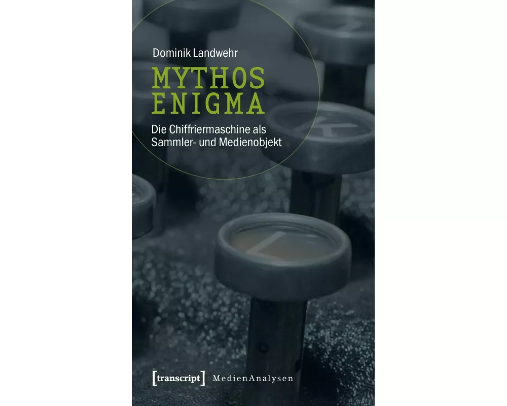 Mythos Enigma
