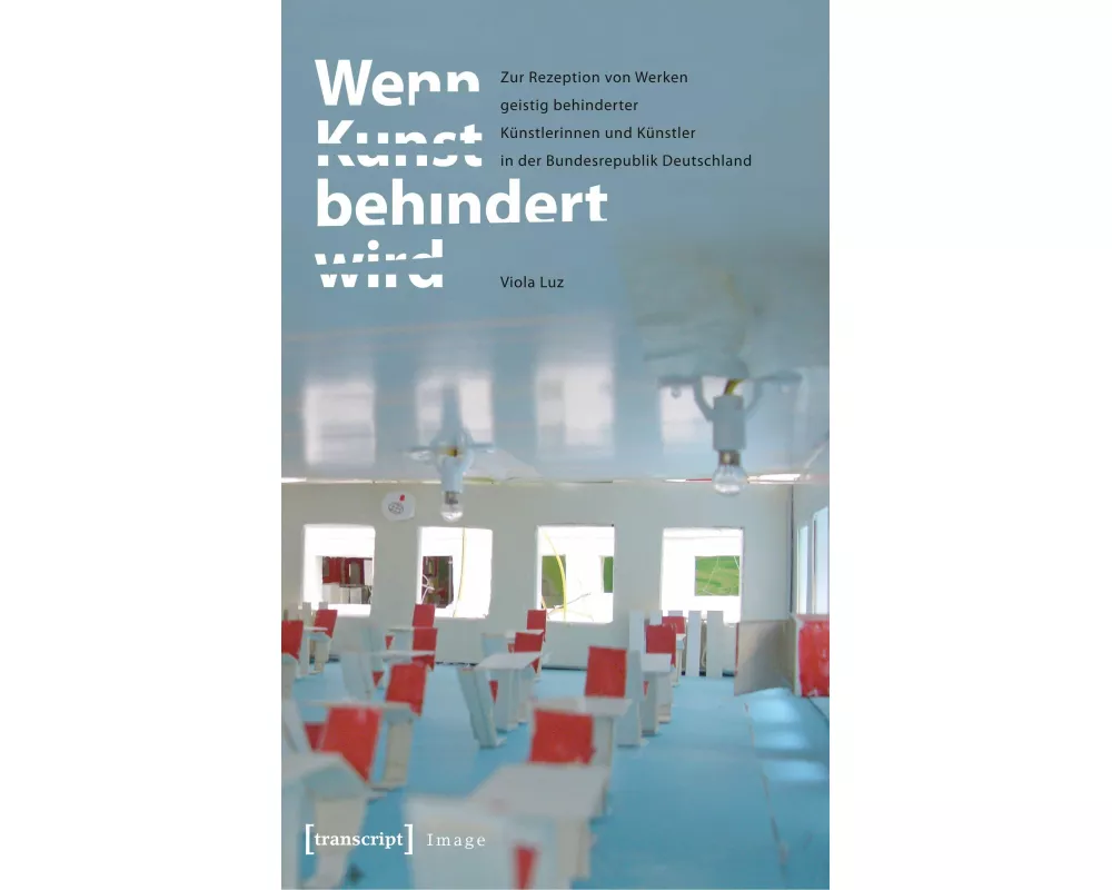 Wenn Kunst behindert wird
