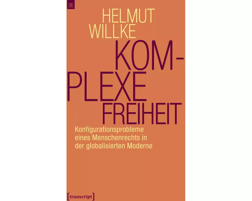 Komplexe Freiheit