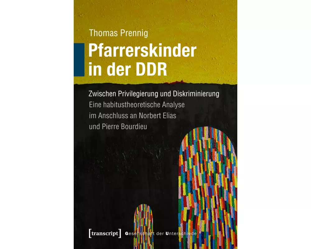 Pfarrerskinder in der DDR