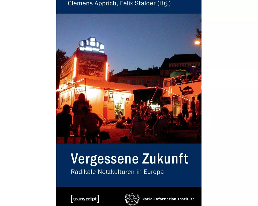 Vergessene Zukunft