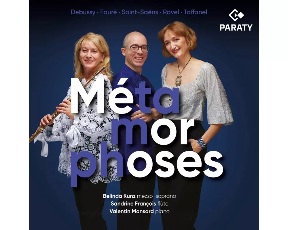M'tamorphoses