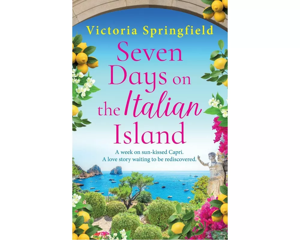 Seven Days on the Italian Island