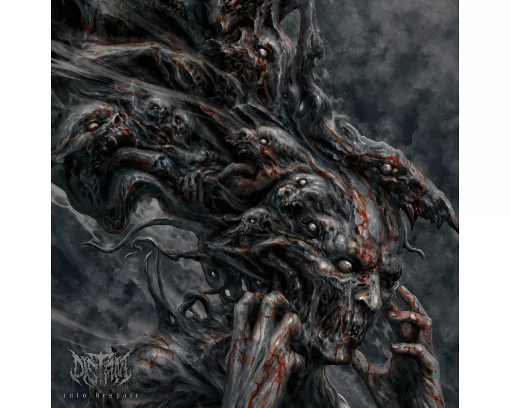 Into Despair