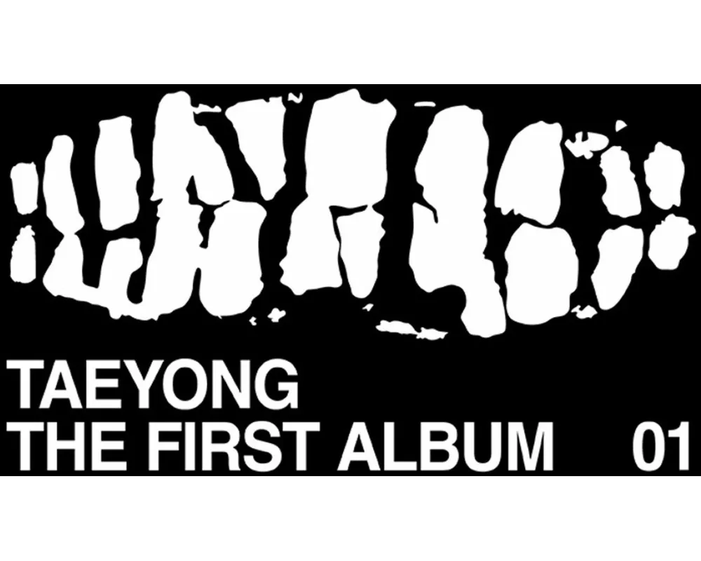WYLD - The 1st Album