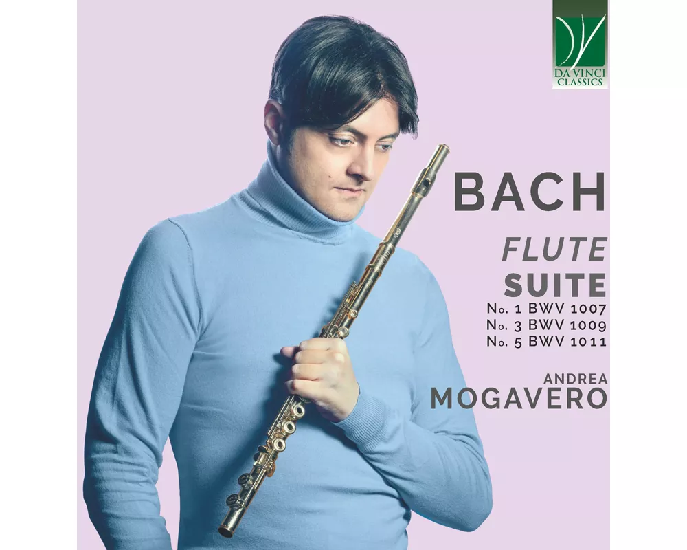 Flute Sonatas