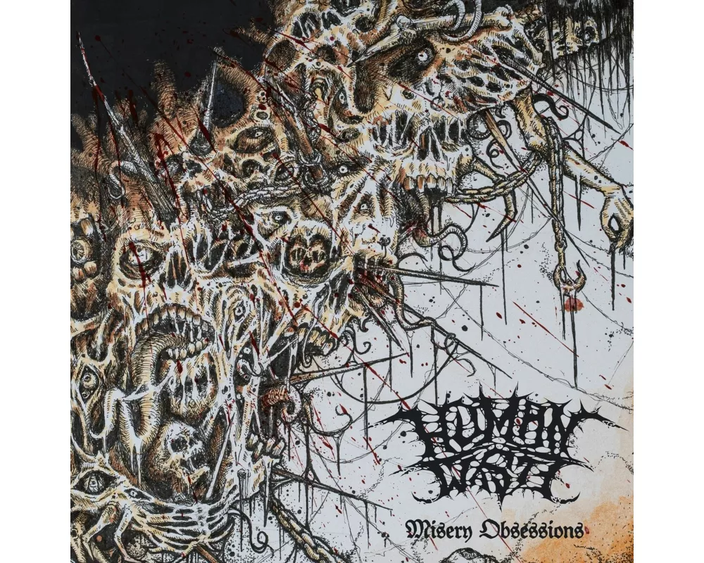 Misery Obsession