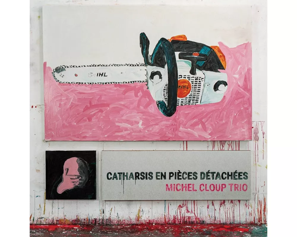 Catharsis en pi¿ces d'tach'es