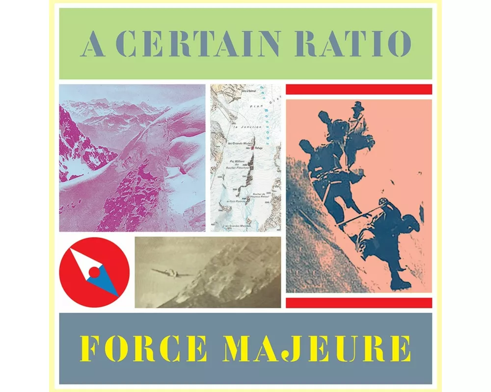 Force Majeure