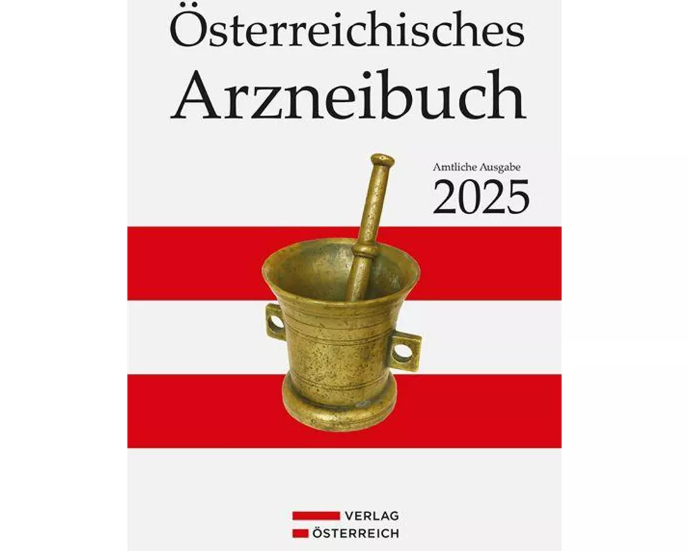 Österreichisches Arzneibuch