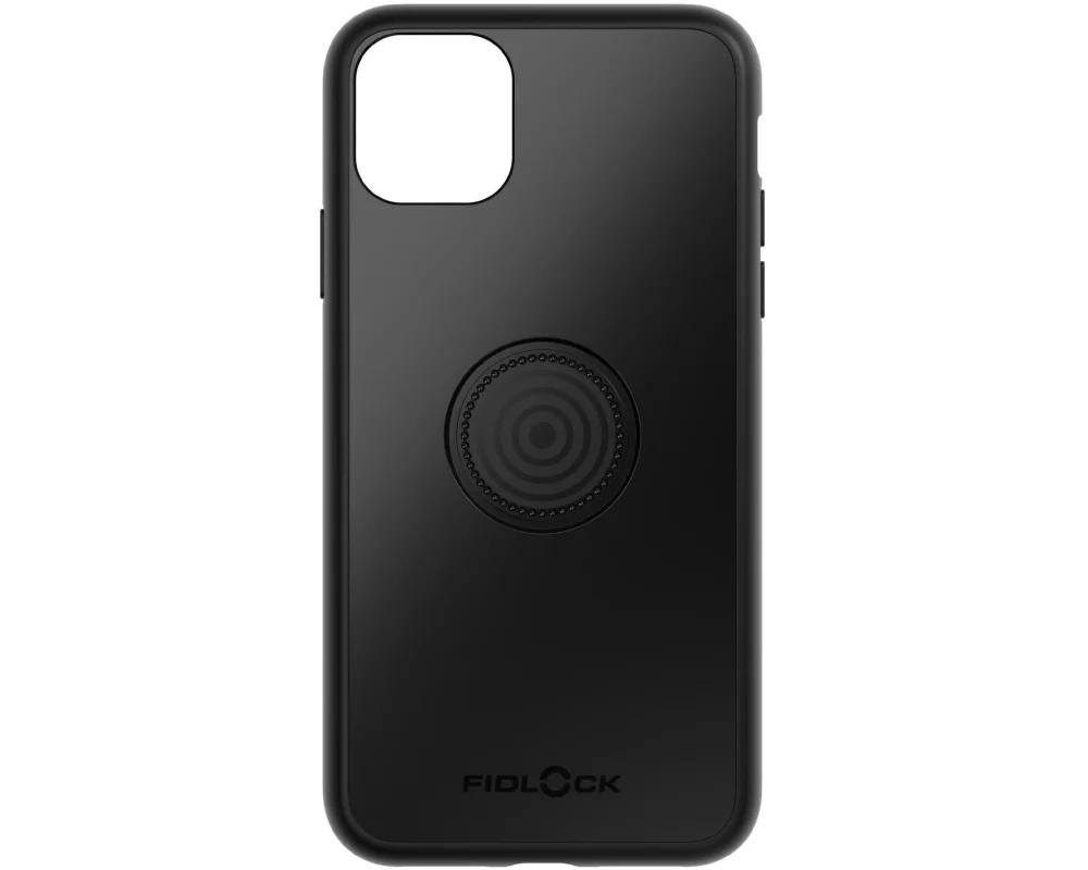 FIDLOCK Sport- & Outdoorhülle Vacuum Phone Case