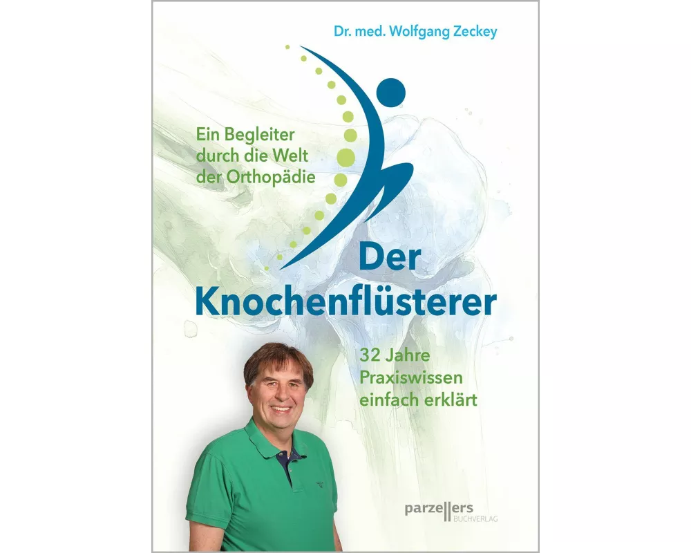 Der Knochenflüsterer